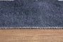 Conceptum Jazz Chenille - Dark Blue AL 155 (150 x 230 cm)
